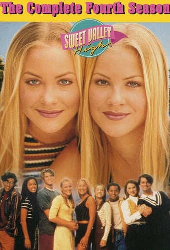 Sweet Valley High Season 4