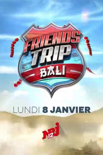 Friends Trip Season 4