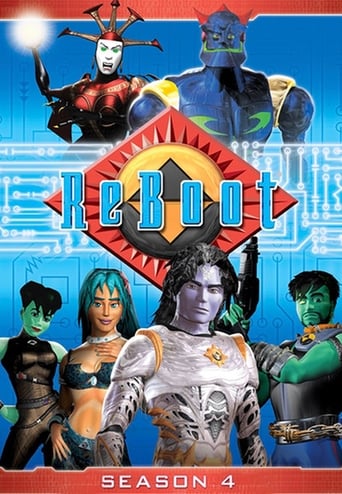 ReBoot Season 4