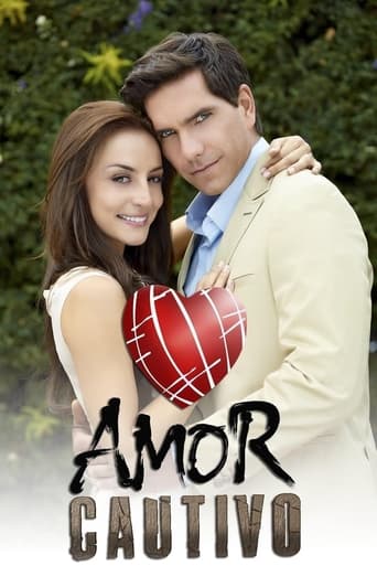 Amor Cautivo Season 1