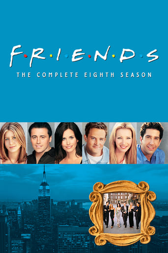 Friends Season 8