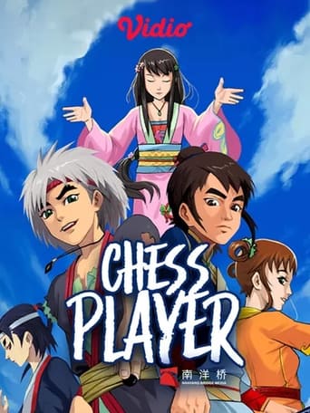 Chess Player Season 2
