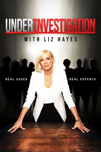 Under Investigation Season 1