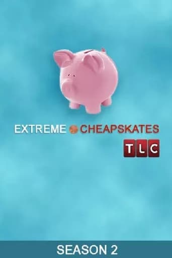 Extreme Cheapskates Season 2