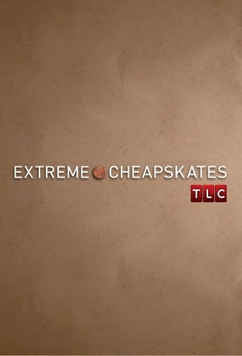 Extreme Cheapskates Season 3