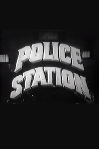 Police Station Season 1