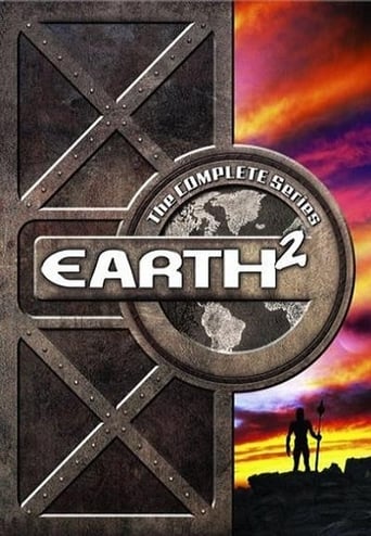 Earth 2 Season 1