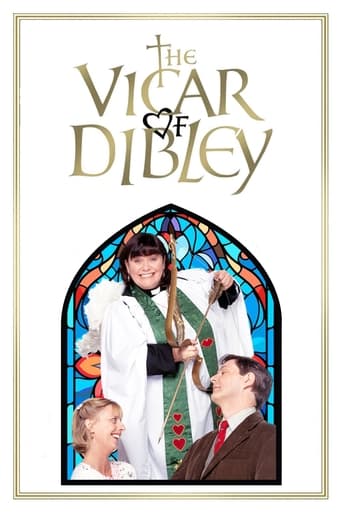 The Vicar of Dibley Season 2