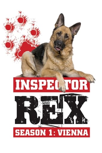 Inspector Rex