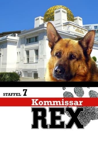 Inspector Rex Season 7