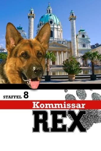 Inspector Rex Season 8