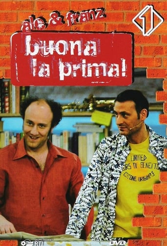 Buona la prima! Season 4