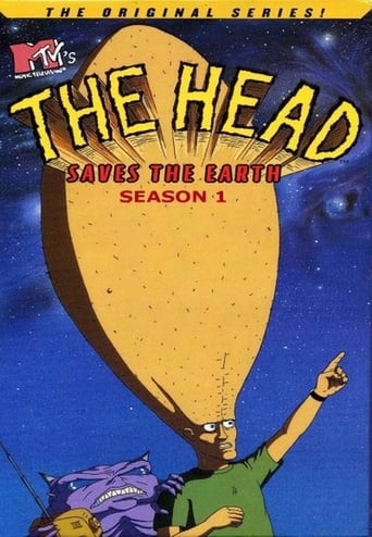 The Head Season 1