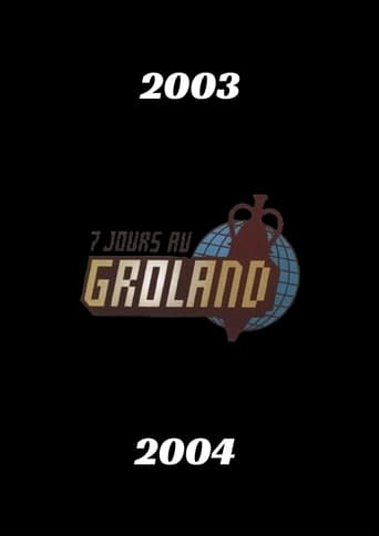 Groland Season 12