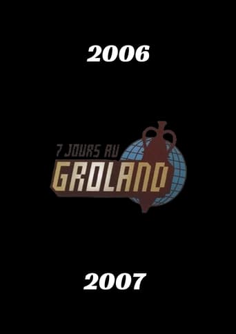 Groland Season 15