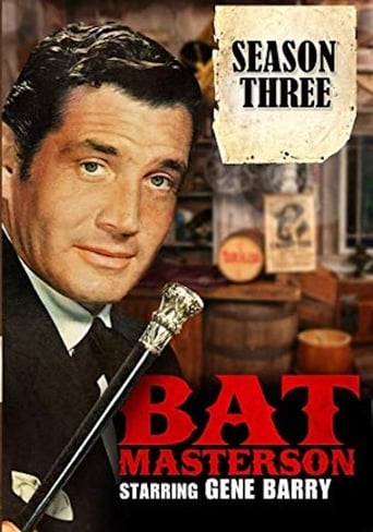 Bat Masterson Season 3