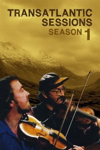 Transatlantic Sessions Season 1