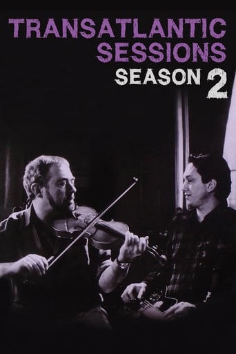 Transatlantic Sessions Season 2