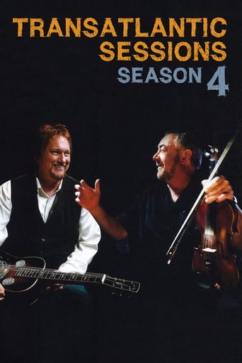 Transatlantic Sessions Season 4