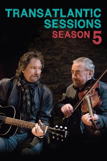 Transatlantic Sessions Season 5