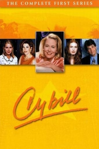 Cybill Season 1