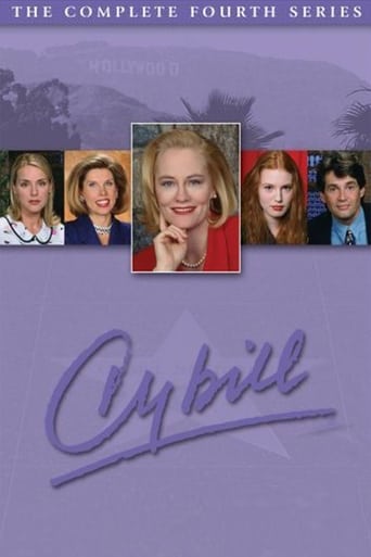 Cybill Season 4