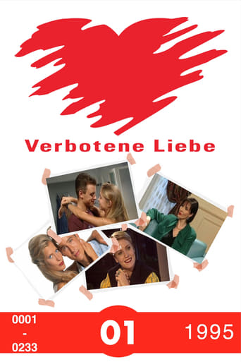 Verbotene Liebe Season 1