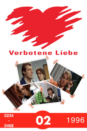 Verbotene Liebe Season 2