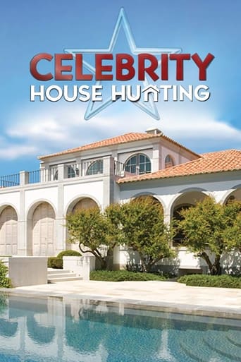 Celebrity House Hunting Season 1