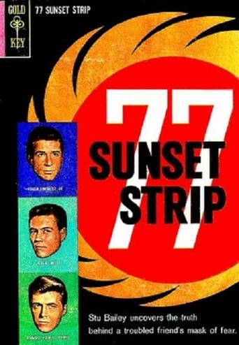 77 Sunset Strip Season 2