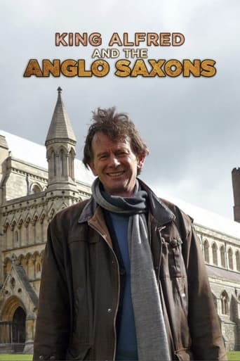 King Alfred and the Anglo Saxons Season 1