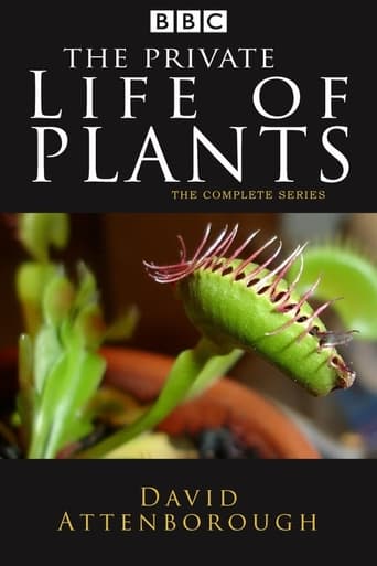 The Private Life of Plants Season 1