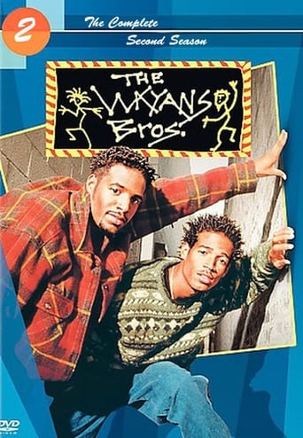 The Wayans Bros. Season 2