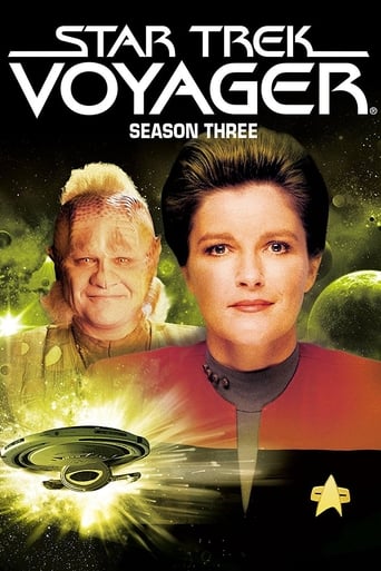 Star Trek: Voyager