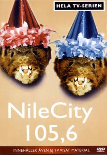 NileCity 105.6 Season 1