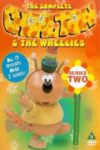 Chorlton and the Wheelies Season 2