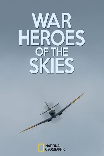 War Heroes of the Skies Season 1