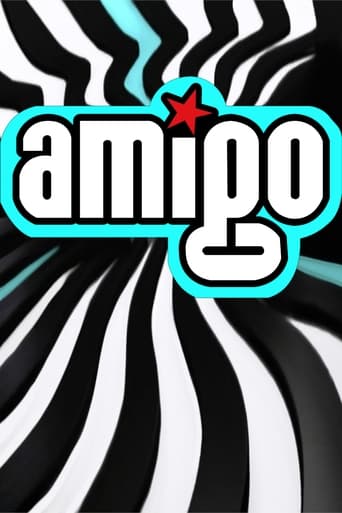 Amigo Season 4