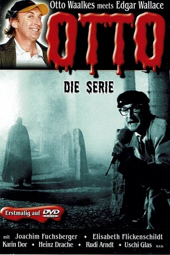 Otto - Die Serie Season 1