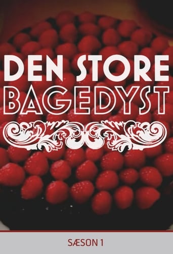 Den store bagedyst Season 1