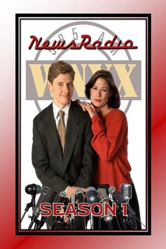 NewsRadio Season 1