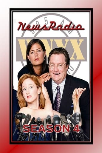 NewsRadio Season 4