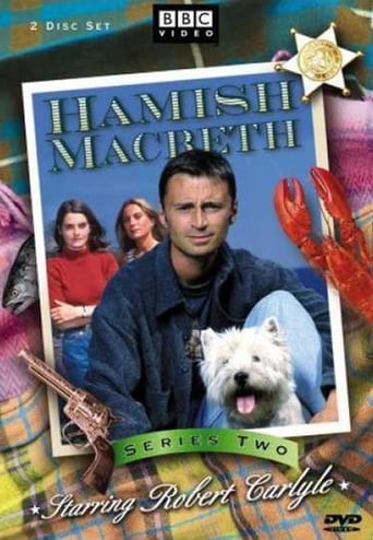 Hamish Macbeth Season 2