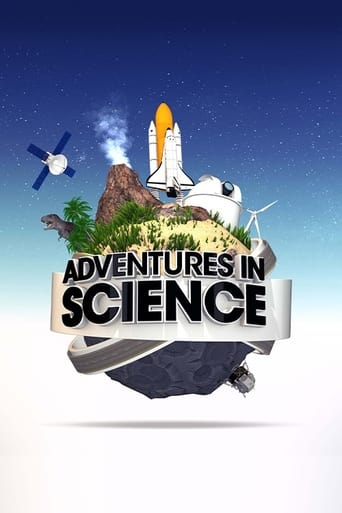 Sur Les Routes De La Science Season 1