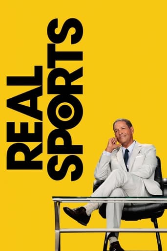 Real Sports with Bryant Gumbel Season 27