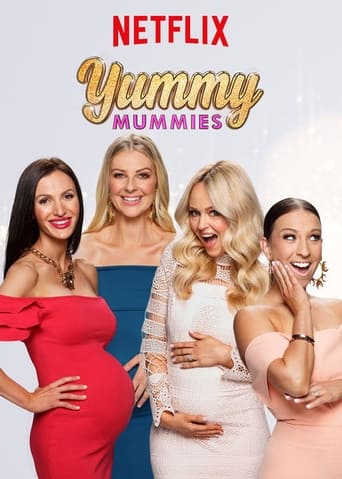 Yummy Mummies Season 2