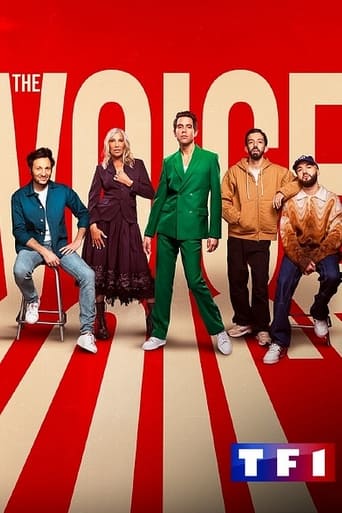 The Voice : La Plus Belle Voix Season 14