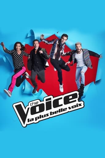 The Voice : La Plus Belle Voix