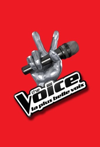 The Voice : La Plus Belle Voix