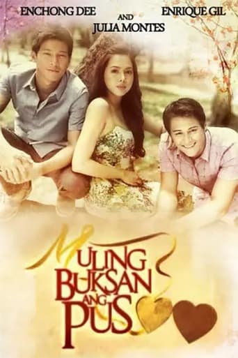 Muling Buksan Ang Puso Season 1